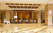 Туры в отель Best Western Plus Paramount Hotel