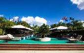 Туры в отель Best Western Plus Paramount Hotel