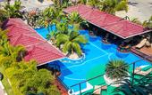 Туры в отель Best Western Plus Paramount Hotel
