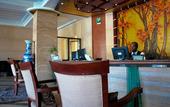 Туры в отель Best Western Plus Paramount Hotel