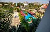 Туры в отель Best Western Plus Paramount Hotel