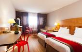Туры в отель C Suites