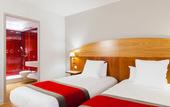 Туры в отель C Suites