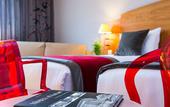 Туры в отель C Suites
