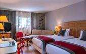 Туры в отель C Suites