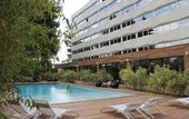 Туры в отель C Suites