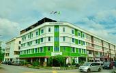 Туры в отель Swan Garden Hotel