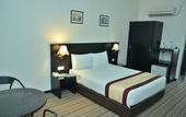 Туры в отель Swan Garden Hotel