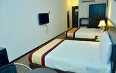 Туры в отель Swan Garden Hotel