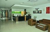 Туры в отель Swan Garden Hotel