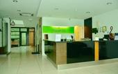 Туры в отель Swan Garden Hotel