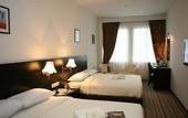 Туры в отель Swan Garden Hotel