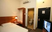 Туры в отель Swan Garden Hotel