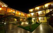 Туры в отель Union Hotel Cusco