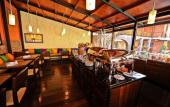 Туры в отель Union Hotel Cusco