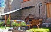 Туры в отель Union Hotel Cusco