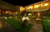 Туры в отель Union Hotel Cusco