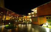 Туры в отель Union Hotel Cusco