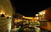 Туры в отель Union Hotel Cusco