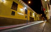 Туры в отель Union Hotel Cusco