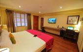 Туры в отель Union Hotel Cusco