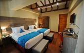 Туры в отель Union Hotel Cusco