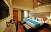 Туры в отель Union Hotel Cusco