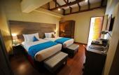 Туры в отель Union Hotel Cusco