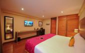 Туры в отель Union Hotel Cusco