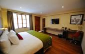 Туры в отель Union Hotel Cusco