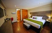 Туры в отель Union Hotel Cusco