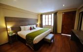 Туры в отель Union Hotel Cusco