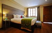 Туры в отель Union Hotel Cusco