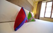 Туры в отель Union Hotel Cusco