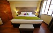 Туры в отель Union Hotel Cusco