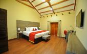 Туры в отель Union Hotel Cusco