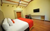 Туры в отель Union Hotel Cusco