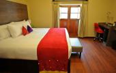 Туры в отель Union Hotel Cusco