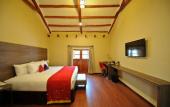 Туры в отель Union Hotel Cusco