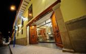 Туры в отель Union Hotel Cusco