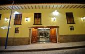 Туры в отель Union Hotel Cusco