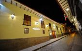 Туры в отель Union Hotel Cusco