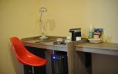 Туры в отель Union Hotel Cusco