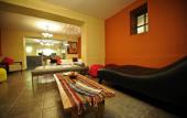 Туры в отель Union Hotel Cusco