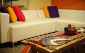 Туры в отель Union Hotel Cusco