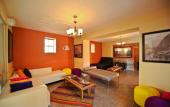 Туры в отель Union Hotel Cusco