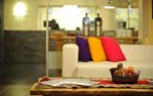 Туры в отель Union Hotel Cusco