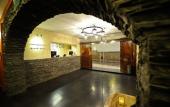 Туры в отель Union Hotel Cusco