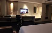 Туры в отель Sakura Park Hotel & Residence