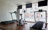 Туры в отель Sakura Park Hotel & Residence
